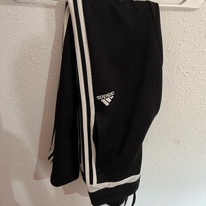 adidas womens track pants xs